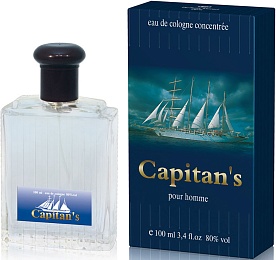 Capitan`s