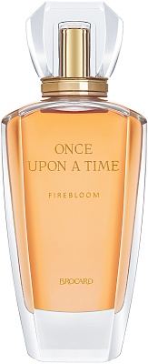 Once upon a Time. Firebloom