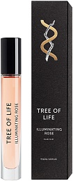 TREE OF LIFE Parfum Extra. Illuminating Rose