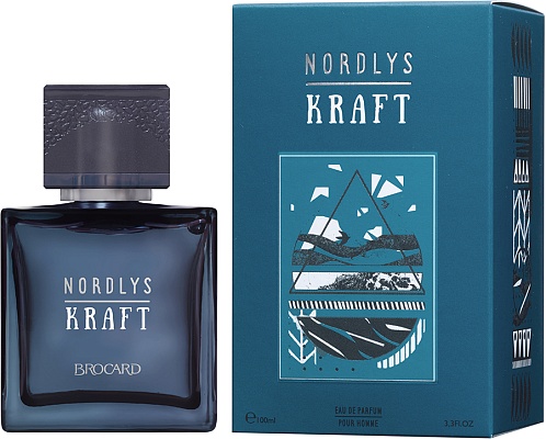 NORDLYS KRAFT