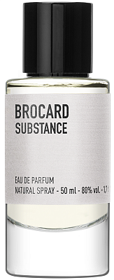 Brocard. Substance (Брокар. Сабстенс)