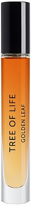 TREE OF LIFE Parfum Extra. Golden Leaf