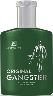 Marsel Parfumeur. Gangster Original