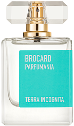 Brocard. Terra Incognita 