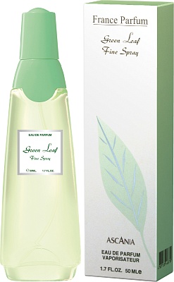 Green Leaf Ascania