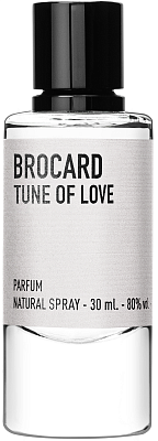 Brocard. Tune of Love (Брокар. Тьюн оф Лав)
