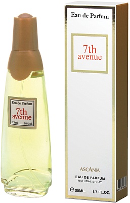 Ascania 7th Avenue 