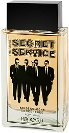 Secret Service. Original