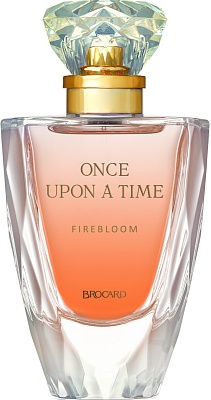 Once upon a Time. Firebloom