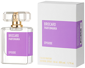 Brocard. Episode