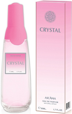 Crystal  Ascania