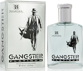 Gangster. Platinum