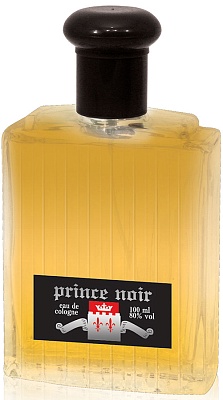 Brocard. Одеколон Prince Noir