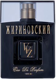 Жириновский VVZ Black (Жириновский ВВЖ Блэк)