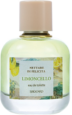 Nettare di Felicita. Limoncello