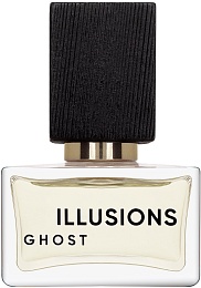 Illusions Ghost