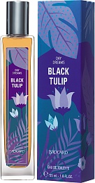 Black Tulip