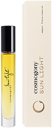 Cosmogony Parfum Extra. Sunlight