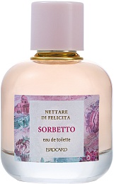 Nettare di Felicita. Sorbetto