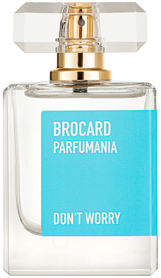 Brocard. Dont Worry (Брокар. Донт Ворри)