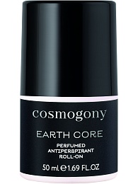 Дезодорант-антиперспирант Cosmogony Earth Core. Увлажнение и Свежесть