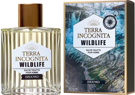 Terra Incognita. Wildlife