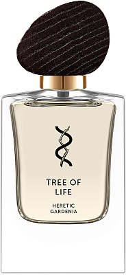 TREE OF LIFE. Heretic Gardenia