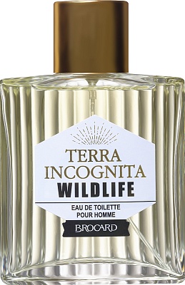 Terra Incognita. Wildlife