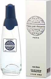 L`eau par Ascania