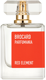 Brocard. Red Element