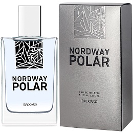 Nordway. Polar