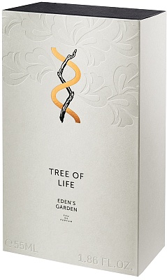 TREE OF LIFE. Eden's Garden