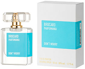 Brocard. Don't Worry