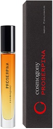 Cosmogony Parfum Extra. Proserpina