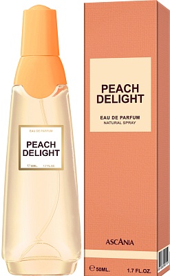 Peach Delight 